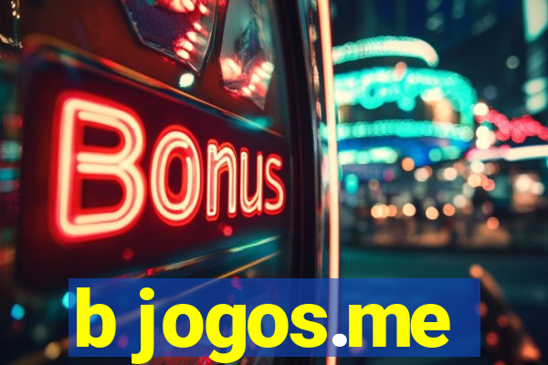 b jogos.me